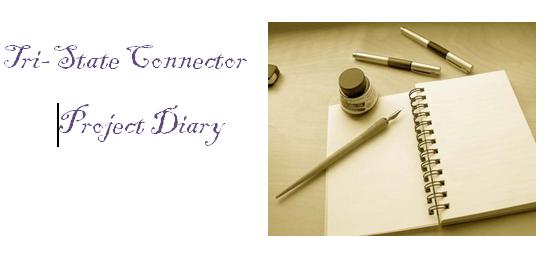 diary information