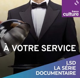 A votre service