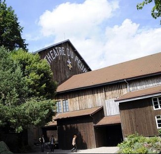 théâtre du peuple de bussang