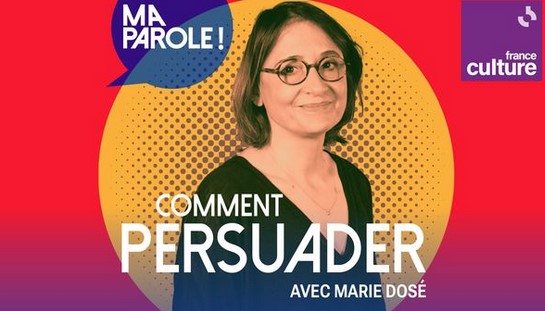 vignette podcast ma parole