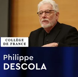 philippe descola