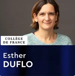 Esther duflo