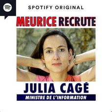 julia cagé