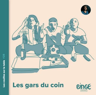 vignette les gars du coin