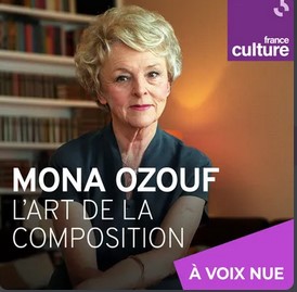 Mona Ozouf