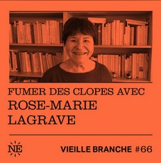 vignette rose marie lagrave